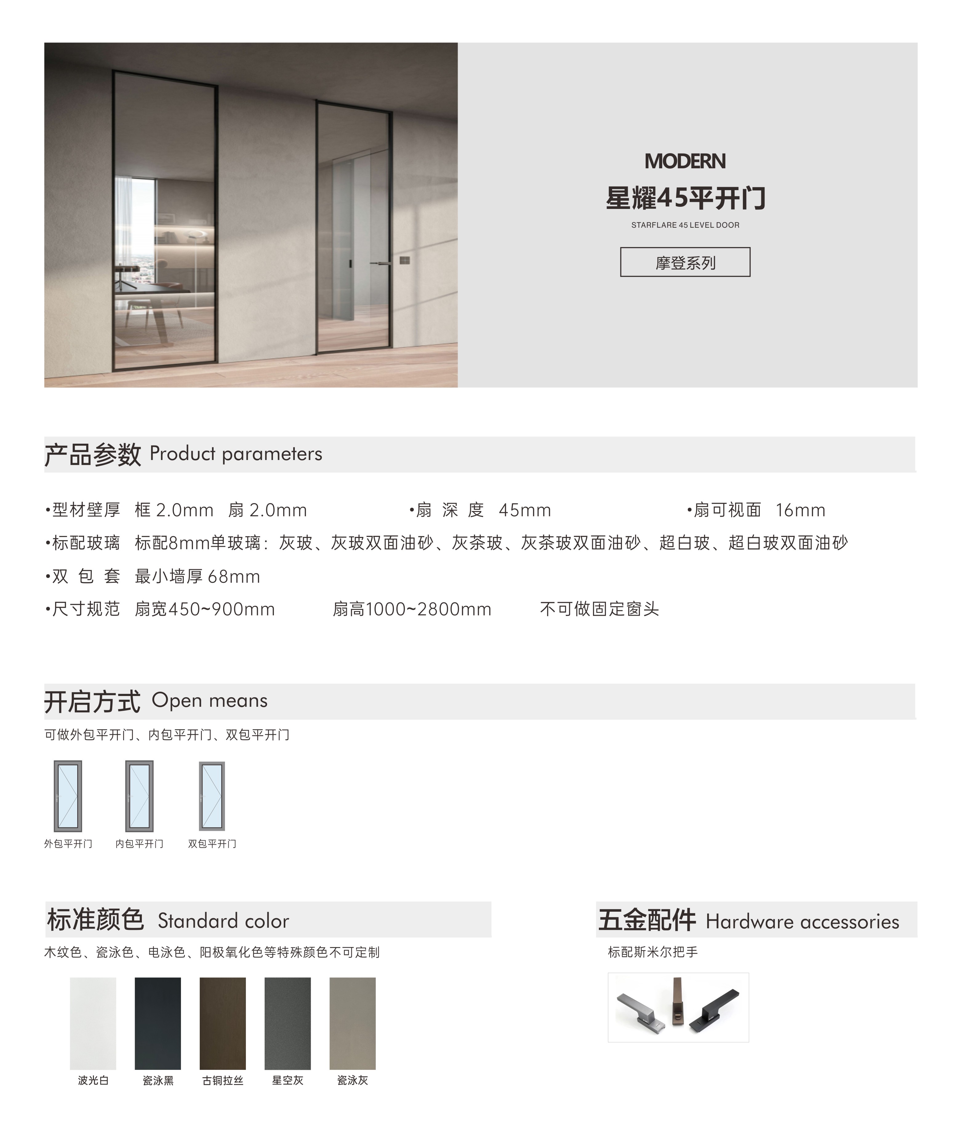 星耀45平開門.JPG